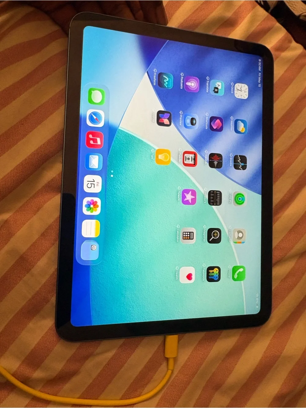 Title: Apple iPad 11th Gen 512GB Wi-Fi + Cellular – Space Gray